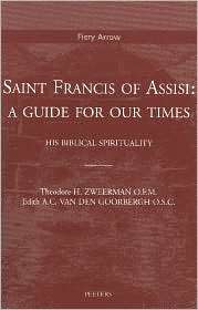 Saint Francis of Assisi, (9042919558), Theodore H. Zweerman, Textbooks 