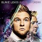 audio day dream by blake lewis cd dec 2007 arista $ 1 62