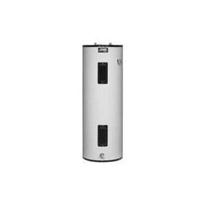   30 Gallon Self Cleaning Electric Water Heater   4885