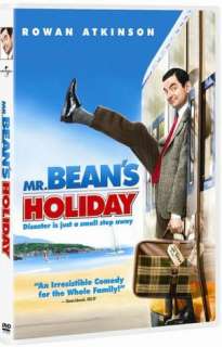   by Universal Studios, Steve Bendelack, Rowan Atkinson  DVD, Blu ray