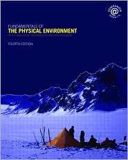 Fundamentals of the Physical Environment, (041539516X), Peter Smithson 