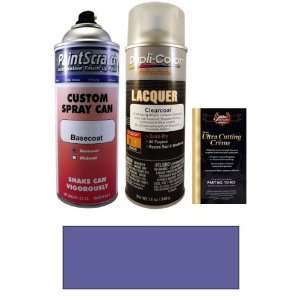   Can Paint Kit for 1994 Rolls Royce All Models (95.10.498): Automotive