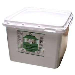 Bulgarian Feta Cheese, 8.8lb (4kg) (1/3 can)  Grocery 