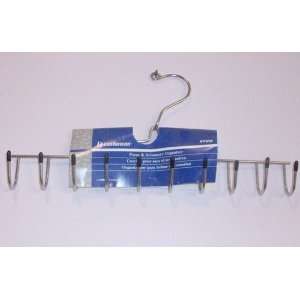  Tie Belt Purse & Accessory Organizer