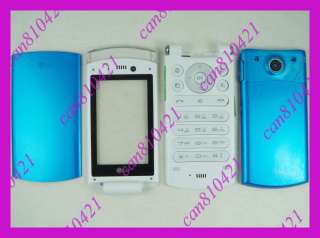   middle housing 1 x battery cover 1 x keypad set sidu button