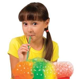   : Alex Toys Magic Bubble Art Kit with Over 16 Projects: Toys & Games