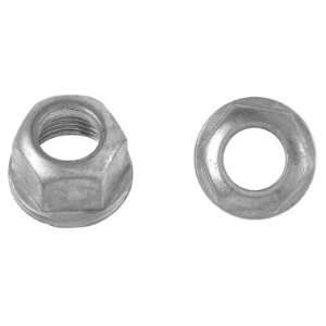  15 each: Danco Faucet Tailpiece Nut (73107B): Home 