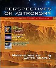 Perspectives on Astronomy, (0495392731), Michael A. Seeds, Textbooks 