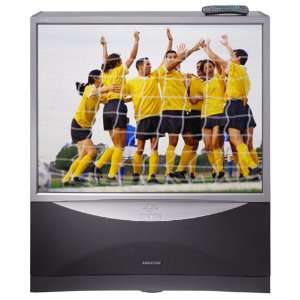  RCA PROSCAN PS52810 52 Inch Digital Projection TV 