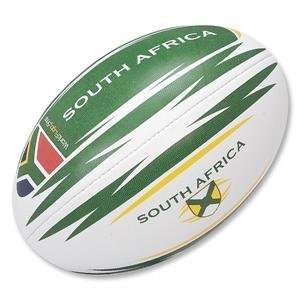  South Africa Training Rugby Ball: Sports & Outdoors