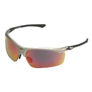 Orange County Choppers Protective Eyewear 403, 11718 00000 10 Red 