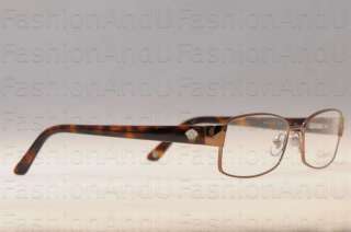 Versace Eyewear frame glasses eyewear 1177 1045  