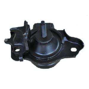  50826SELE01 07 08 Honda Fit Right Engine Motor Mount With 
