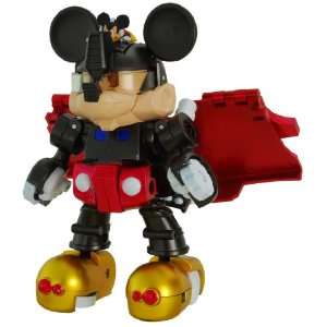   Disney Label   Mickey Mouse   Standard Trailer Version: Toys & Games