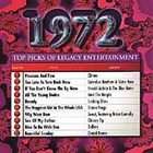 1972 Top Picks Of Legacy Entertainment (CD, Jan 2000, Legacy) (CD 