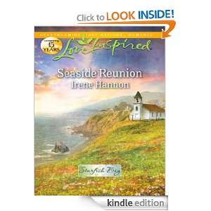 Start reading Seaside Reunion 