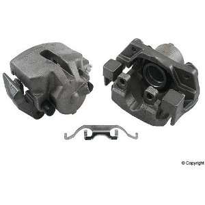  New BMW 525i/528i Genuine Front Caliper, Rebuilt 97 03 