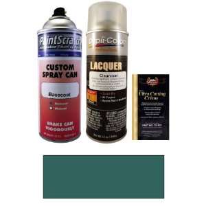   Spray Can Paint Kit for 1976 Citroen All Models (AC 531): Automotive