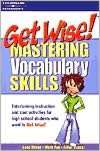   Mastering Vocabulary Skills by Petersons Publishing 