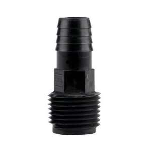   13 each Toro Funny Pipe Male Adapter (53388)