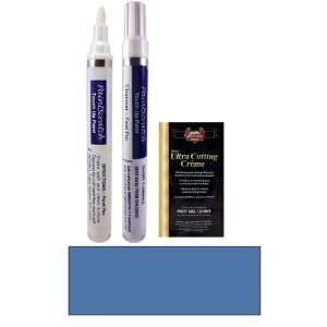   Blue Metallic Paint Pen Kit for 2006 Dodge Sprinter (345/5345/PBM