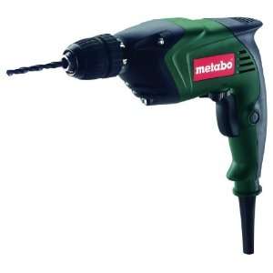  Metabo BE4010 3.5 Amp 3/8 inch Drill: Home Improvement