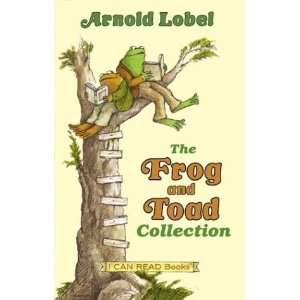   Set (I Can Read Book 2) [Paperback] Arnold Lobel  Books