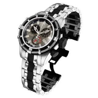   Reviews Invicta Mens 5627 Reserve Collection Chronograph Watch