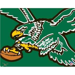  Philadelphia Eagles Retro Logo skin for Pandigital Super 