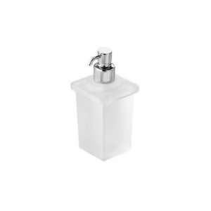  Gedy Soap Dispenser 5755: Home & Kitchen