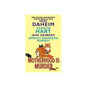  Motherhood Is Murder (Dial M For Mom, Mothers Must Do, The 