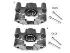 90 91 CHEVY Cavalier Z24 RS Front Brake Caliper Set NEW