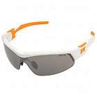 NYX PRO Z17 SUNGLASSES WHITE/ORANGE (Golf)