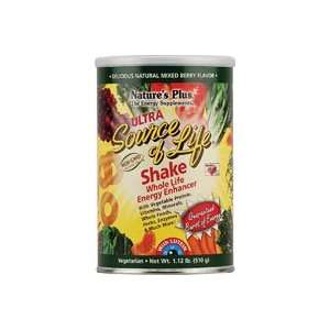  Ultra Source of Life Energy Shake   1.1 lbs   Powder 