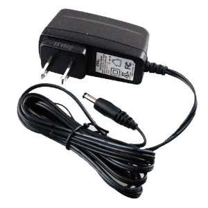 New DVE DSA 5P 05 5V 1A 5W Switch Power Adapter Charger 