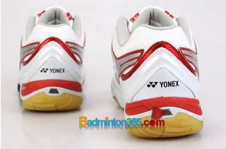 YY 2012 SHB 92MX 92 MX Lastest Edition White Badminton Shoes EUR 38 45 