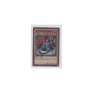    Oh Collector Tins #CT08 017   XX Saber Darksoul: Sports Collectibles