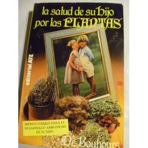   SALUD DE SU HIJO POR LAS PLANTAS POR EL DR.BOUHOURS: Everything Else