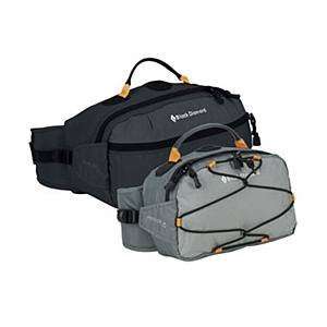  Prowler Lumbar Pack, Black