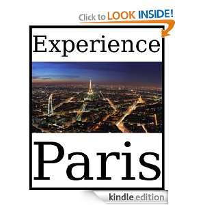 Experience Paris a travel guide (2012) Dolphin Books  