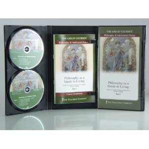  Philosophy as a Guide to Living   DVD   The Teaching 