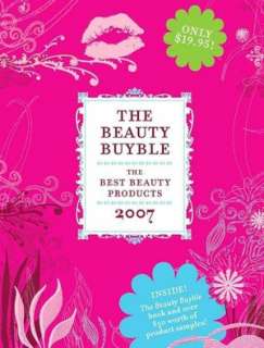   The Beauty Buyble by Paula Conway, HarperCollins 