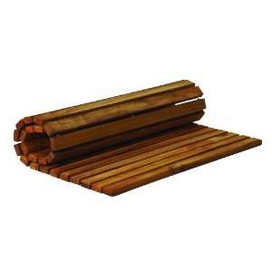  SeaTeak 60020 String Mat Rolled   Oiled Finish: Sports 