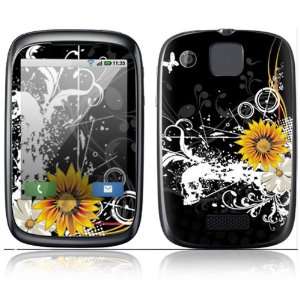   Sticker for Motorola Spice XT300 Cell Phone: Cell Phones & Accessories