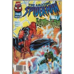  Amazing Spider Man #423 Comic Book 