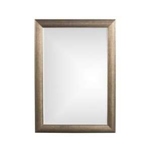   Fairfield Mirror in Metallic Gold and Copper 60178