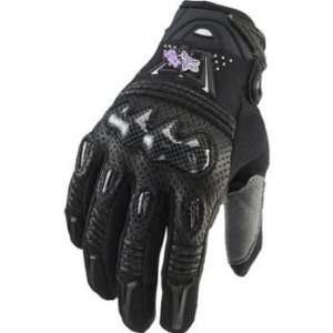  Fox Bomber Womens Glove 2010