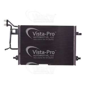  Vista Pro Automotive 6044 Condenser Automotive