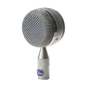 Blue Microphones Bottle Cap B7 Retail Kit   Cardioid Large Diaphragm 