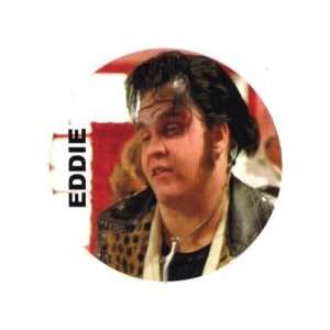  Eddies Big Rocky Horror Pin 